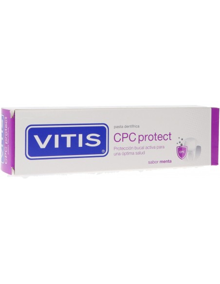 VITIS CPC PROTECT PASTA 100ML