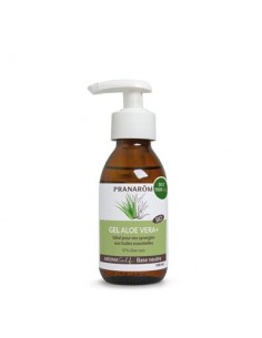 PRANAROM GEL ALOE VERA+BIO (ECO) 100 ML