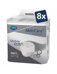 MOLICARE PREMIUM MOBILE 10D L