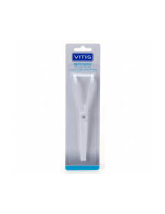 VITIS APLICADOR SEDA Y CINTA DENTAL