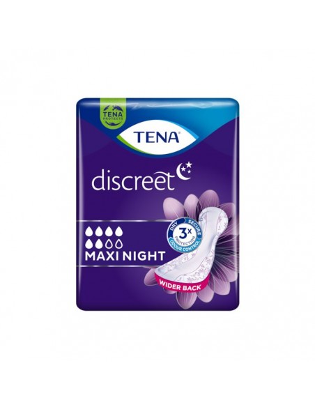 TENA LADY MAXI NIGHT 12 U