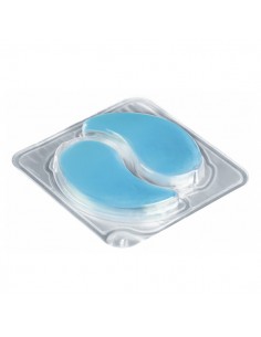 KLORANE PATCHS ALISANTES DESFATIGANTES AL ACIANO