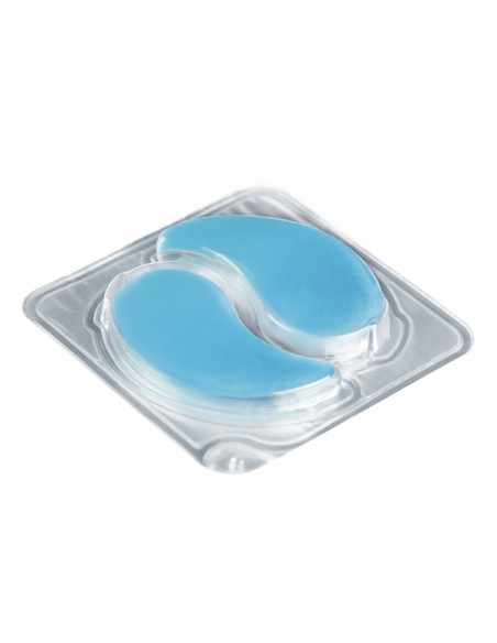 KLORANE PATCHS ALISANTES DESFATIGANTES AL ACIANO