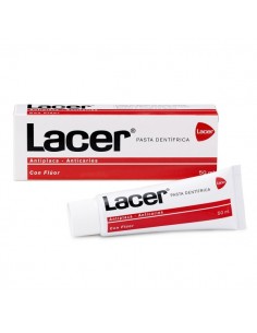 LACER PASTA CON FLUOR 50 ML