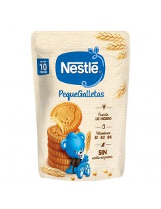 NESTLE GALLETAS JUNIOR 180 G