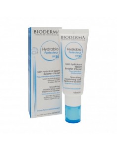 BIODERMA HYDRABIO PERFECCIONADOR SPF 30 BIODERMA