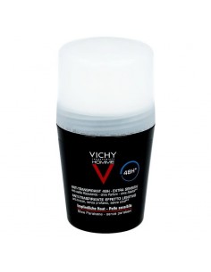 VICHY HOMME DESODORANTE PIEL SENSIBLE 50 ML