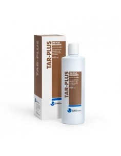 TAR-PLUS LIQUIDO 200 ML