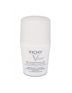 VICHY DESODORANTE BOLA PIEL MUY SENSIBLE 0 ML