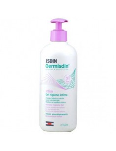 GERMISDIN HIGIENE INTIMA 500 ML