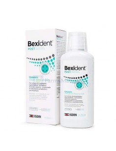 BEXIDENT POST COLUT 250 ML