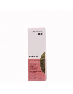 CUMLAUDE LAB: HYDRA OIL HIDRATANTE VULVAR 1 ENVA