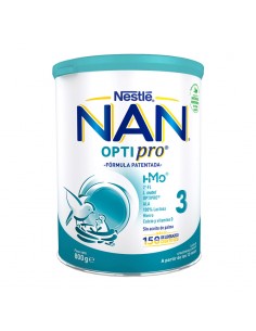 NESTLE NAN OPTIPRO 3 800 G