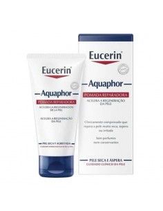 EUCERIN AQUAPHOR PDA REP 40 G