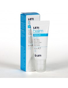 LETIBALM FLUIDO NARIZ Y LABIOS 10 ML