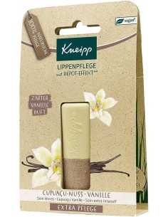 KNEIPP LIP CARE VAINILLA EXTRA CARE