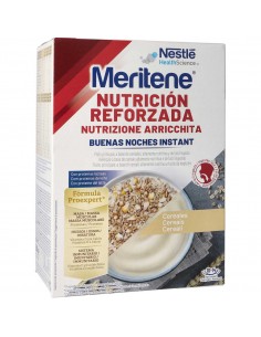 MERITENE RESOURCE BUENAS NOCHES CEREA INST 520 G