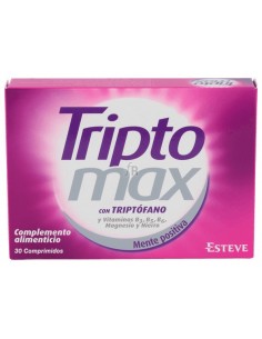 TRIPTOMAX 30 COMP