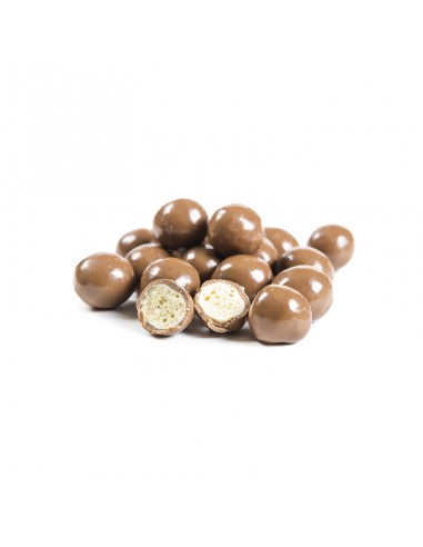 ELBIA DIET BOLETES CHOCOLATE LECHE