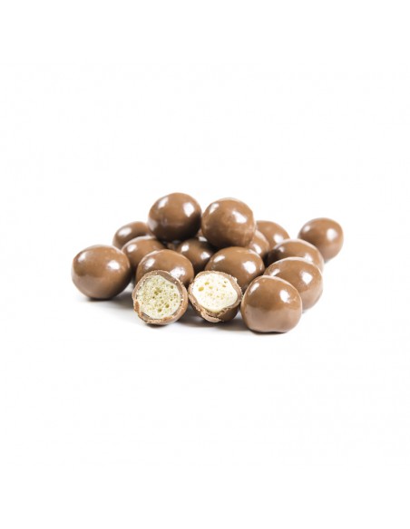 ELBIA DIET BOLETES CHOCOLATE LECHE