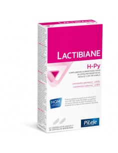 PILEJE LACTIBIANE HPY 42 CAPS