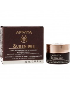 APIVITA QUEEN BEE CONTORNO DE OJOS ANTIEDAD