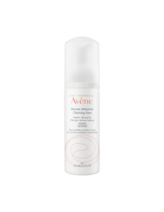 AVENE ESPUMA LIMPIADORA DESMAQUILLANTE 150 ML