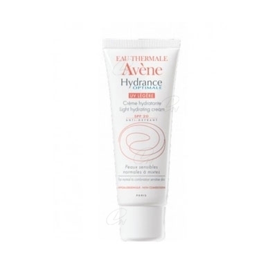 AVENE HYDRANCE UV LIGERA SPF 30 40 ML