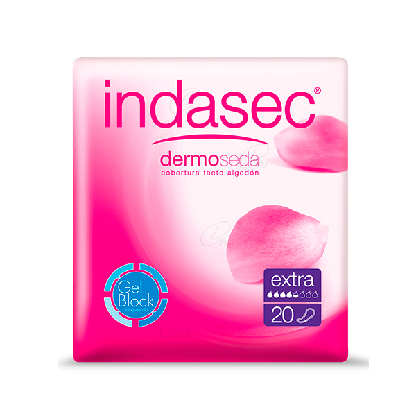 ABSORB INC ORINA LIGERA INDASEC T- GDE 350 ML 20