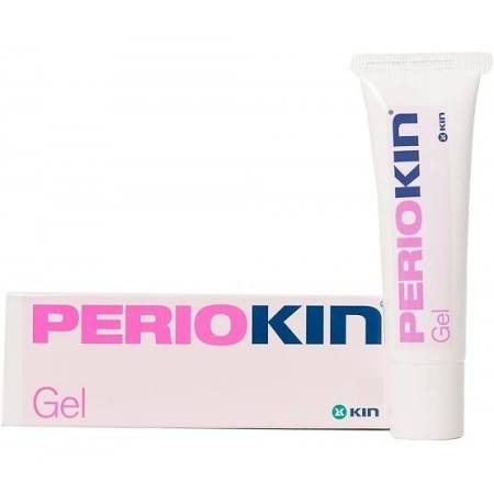 perio kin gel 30 ml