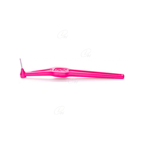 CEPILLO INTERDENTAL TEPE ANGLE 0.40 MM ROSA
