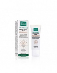 MARTIDERM THE ORIGINALS PROTEOS SCREEN CREMA FLU