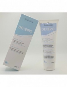DEXERYL CREMA EMOLIENTE 250 G