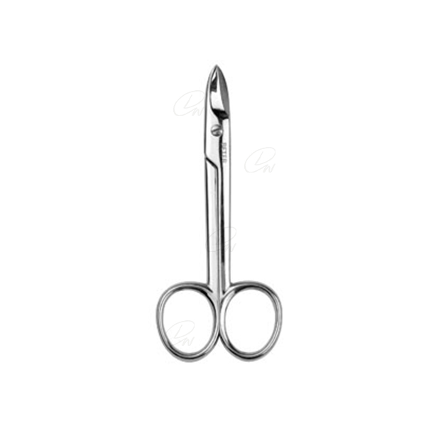 BETER TIJERA UNAS GRUES PEDI 24034