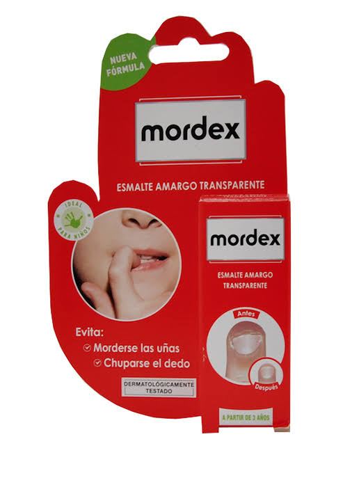 mordex 9 ml