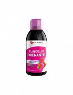 SLIM DRENANTE FRAMB 500 ML