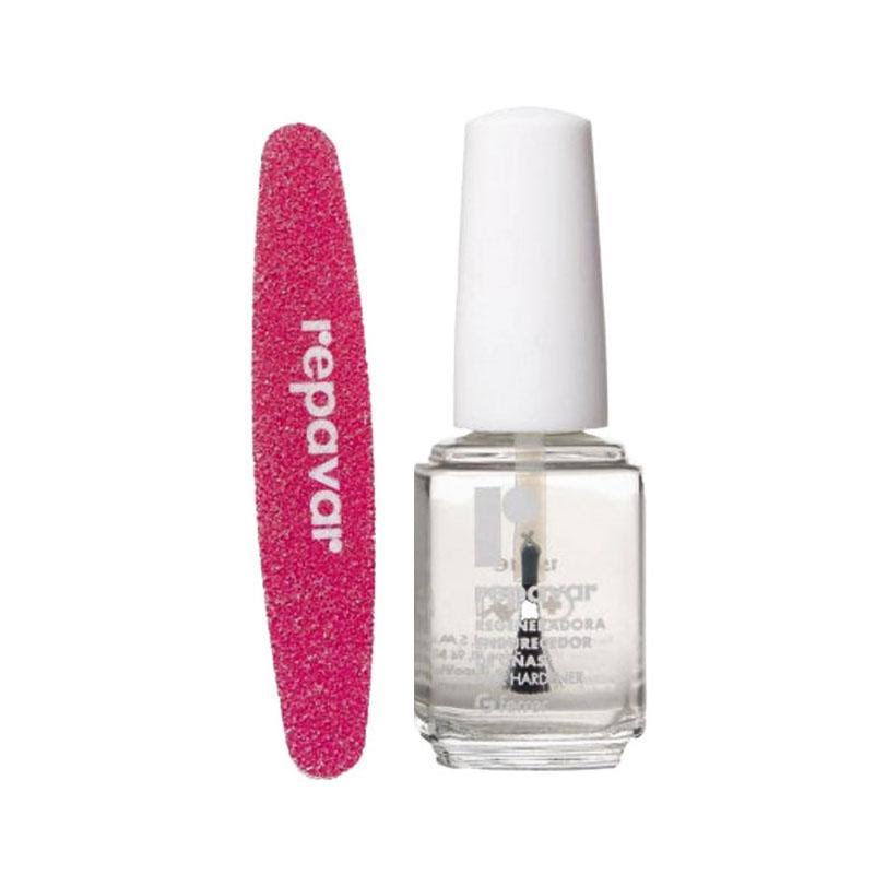 repavar regeneradora endurecedor de unas 15 ml