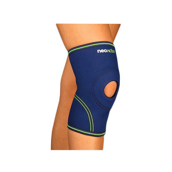 EMO RODILLERA ROTULA LIBRE NEOACTIV RD10A T UNIC