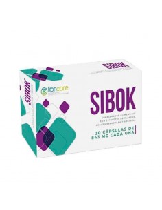 SIBOK 30 CAPS