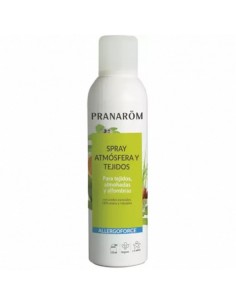 PRANAROM ALLERGOFORCE SPRAY ANTIACAROS 150 ML