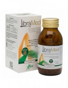 LIBRAMED ADELGACCION 138 COMP