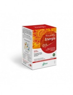 NATURA MIX ADVANCED ENERGIA 20 SOBRES
