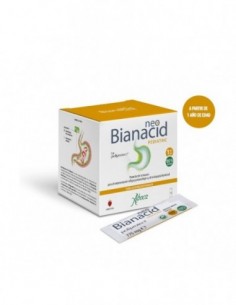 NEOBIANACID PEDIATRIC 775 MG 36 SOBRES