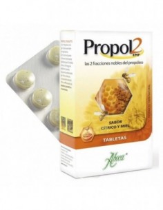PROPOL 2 EMF 20 TABL