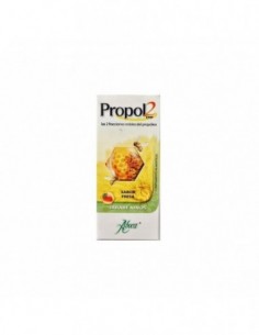 PROPOL 2 EMF JARABE NIÑOS 130 G