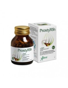 PROSTYRON ADVANCED 60 CAPS
