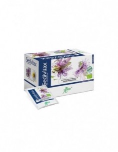 SEDIVITAX TISANA 20 BOLSITAS 1,7 g