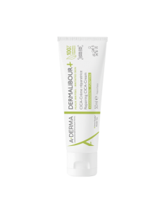 A-DERMA DERMALIBOUR+ CICA CREMA REPARADORA PURIF