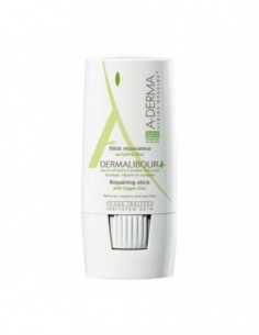 A-DERMA DERMALIBOUR REPARADOR STICK 8 G