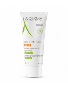 A-DERMA EPITELIAL AH CREMA DUO 100 ML
